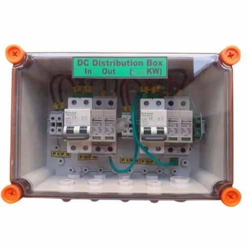 Solar Acdb