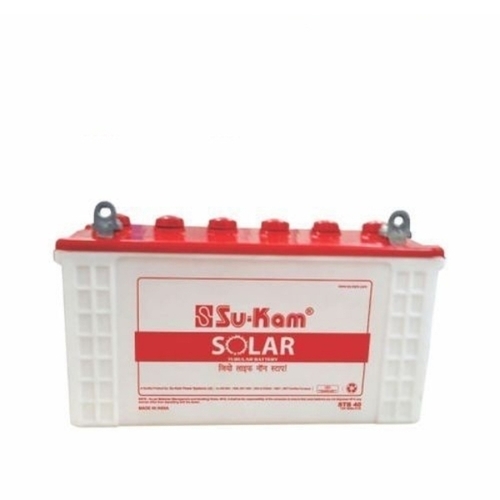 Su Kam Solar Tubular Battery