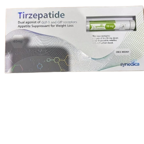 Synedica Tirzepatide