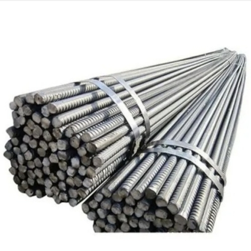 Tmt Bars