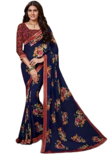Traditional Sarees