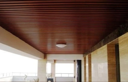 Upvc False Ceiling