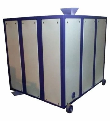 Waste Composting Machine at Best Price in Jaipur, Rajasthan | Suraaj ...