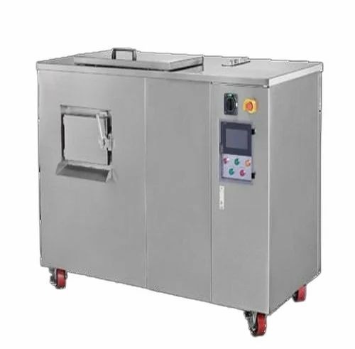 Waste To Compost Machine