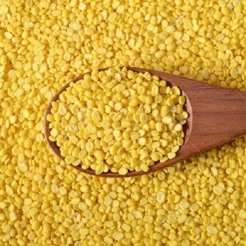 Yellow Moong Mogar Dal