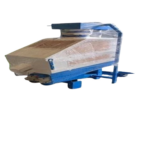 03 Destoner Rice Machine