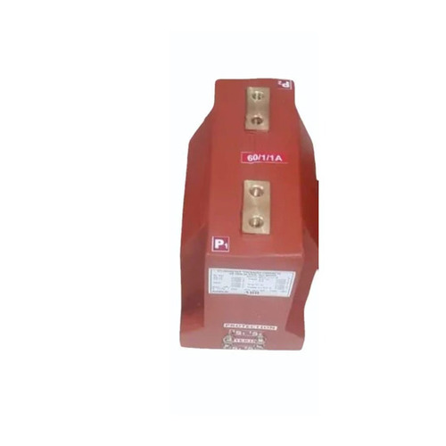 11 kV Porcelain Current Transformer
