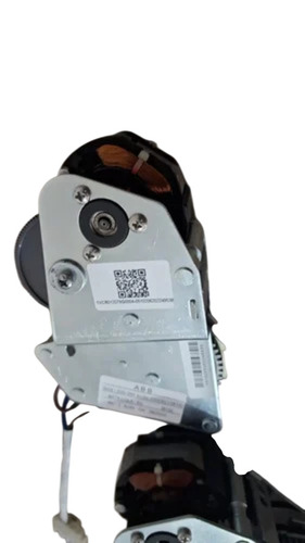 180V Spring Charging Motor (220 W)