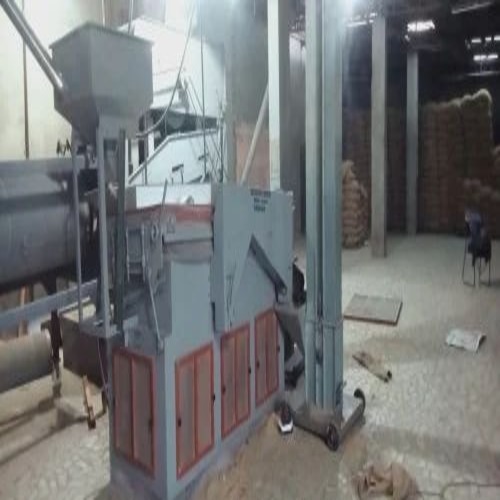 2.5 Ton Pulses Grading Plant