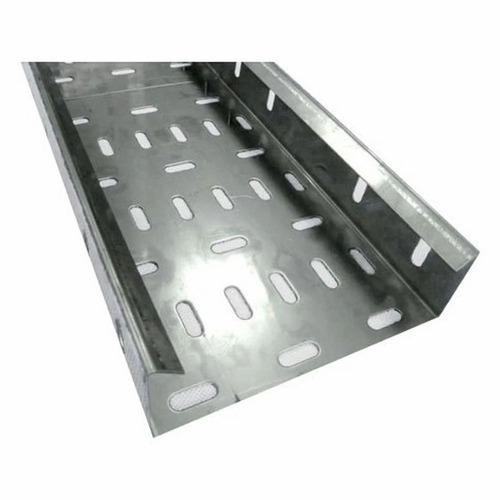 2.5mm Aluminum Trough Cable Tray