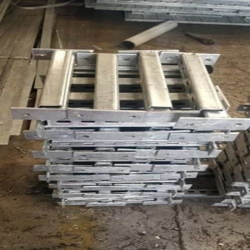 2 Inch Slotted Channel Bracket