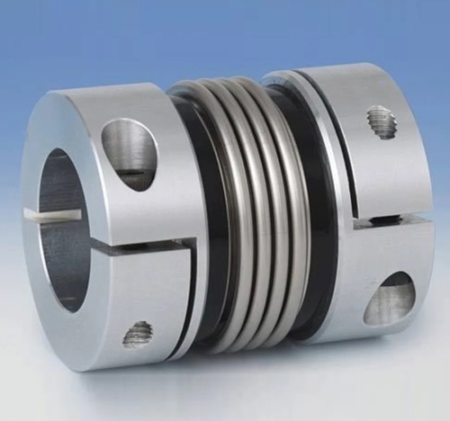 304 Stainless Steel Coupling