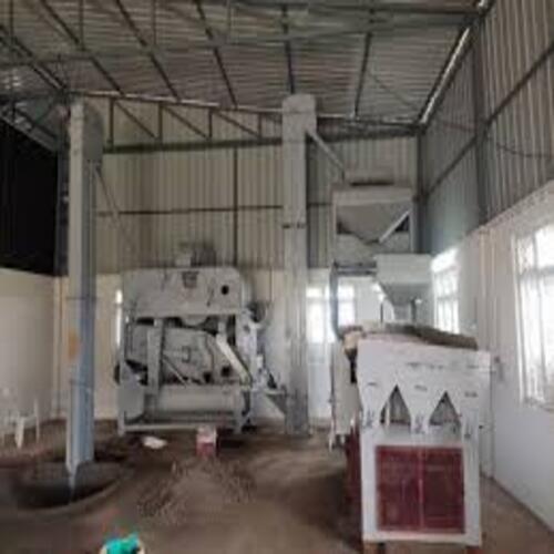 5 Ton Automatic Gravity Separator