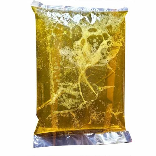 Akhil Yellow Dishwash Gel