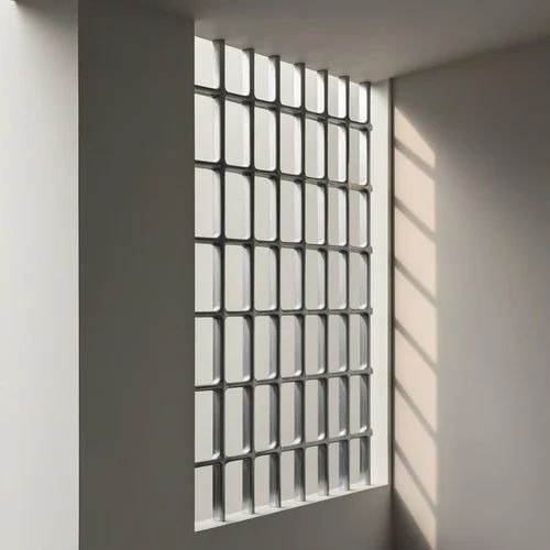 Aluminum Expanded Grating