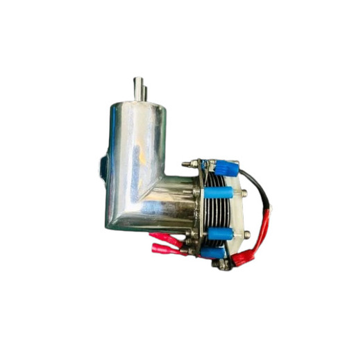 Auto Rickshaw HHo Kit - Metal, 12V, 500 CC | Easy To Fit, For Diesel And Gasoline