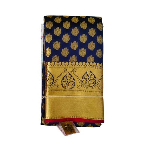 Banarasi Art Silk Saree