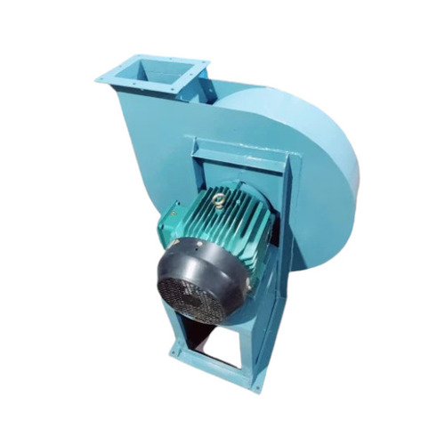 Boiler Force Draft Fan