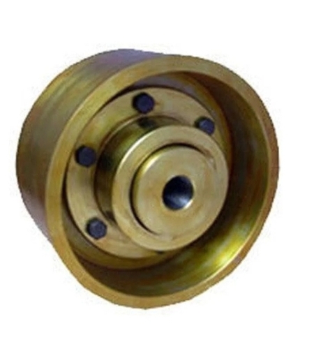 Brake Drum Coupling