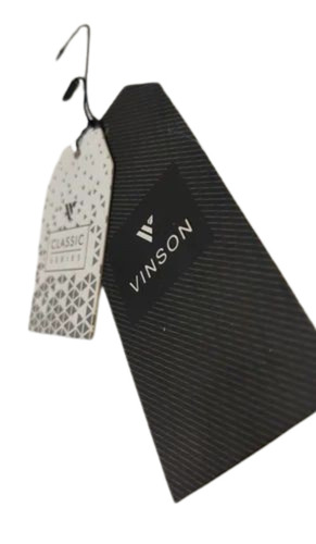 Cardboard Clothes Hang Tag