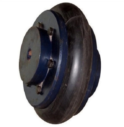 Cast Iron Tyre Coupling