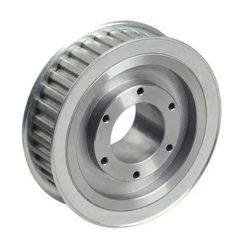 Chain Coupling Cover