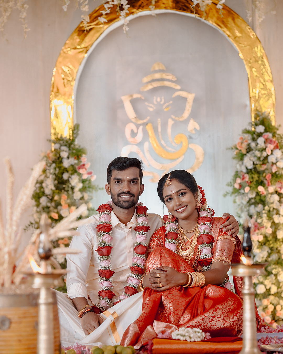 Complete Wedding Photography Package