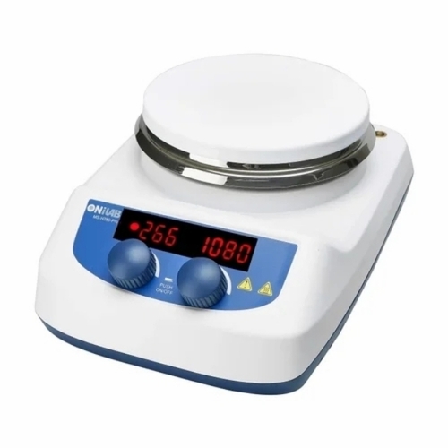 Dlab H280 Pro Digital Ceramic Hotplate Magnetic Stirrer