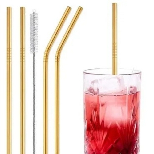 Drinking Straw