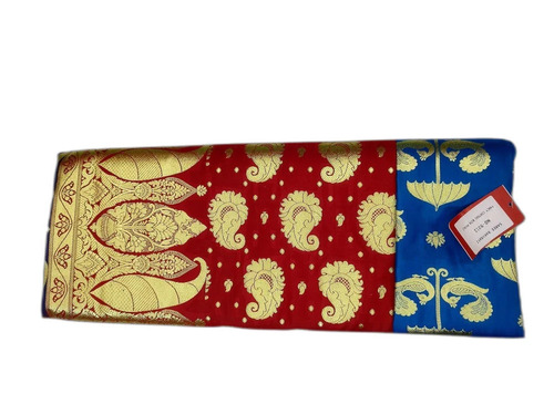 Festive Wear Pure Silk Saree