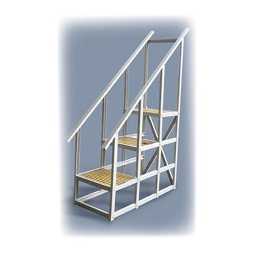 Fiberglass Handrails