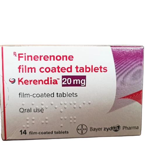Film Coated Tablets