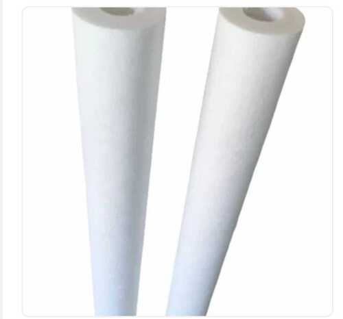 Filter Cartridge - Color: Yes