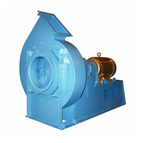 Forced Draft Centrifugal Blower