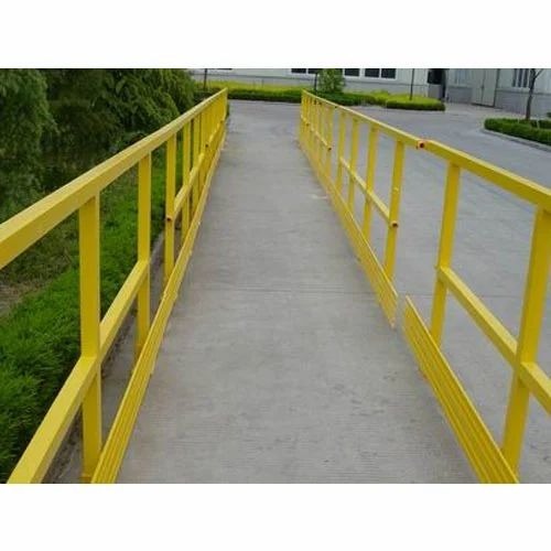 Frp Handrail