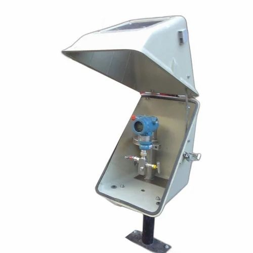 Frp Transmitter & Instrument Canopies