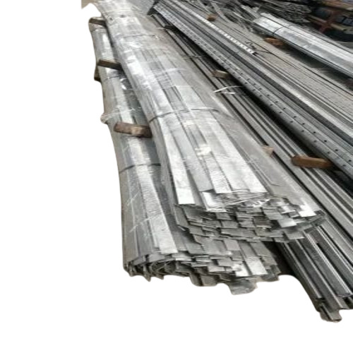 Gi Earthing Flat Bar