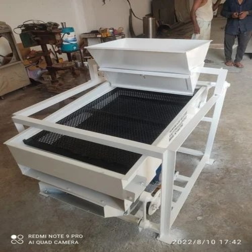 Grain Grading Machine