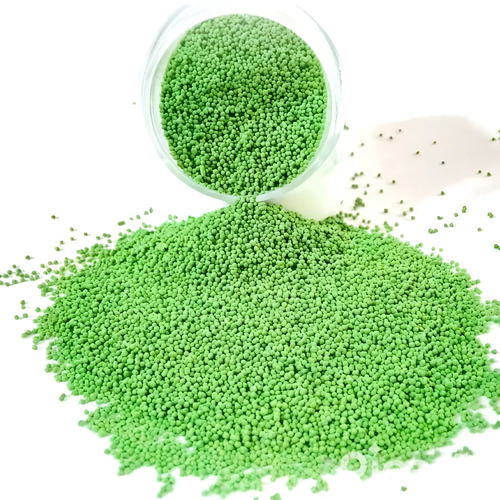 Green Dummy Loose Pharmaceutical Pellets - Grade: Medicine Grade