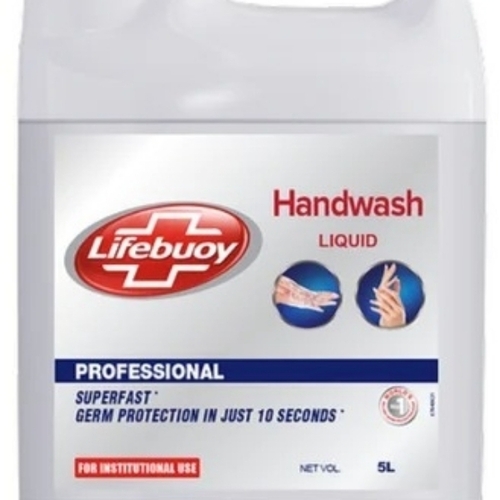 Hand wash