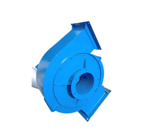 High Pressure Centrifugal Blower
