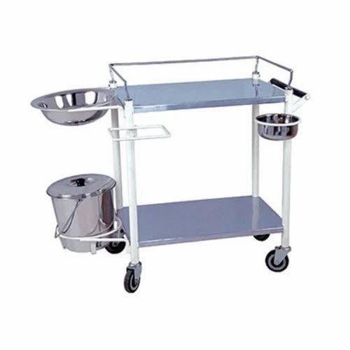 Hospital Trolley
