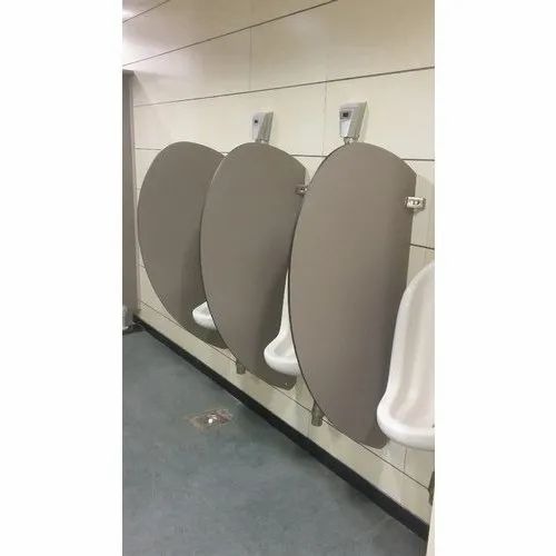 Hpl Urinal Partition