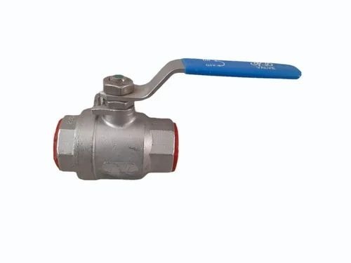 Ic Ball Valve Screwed Ends