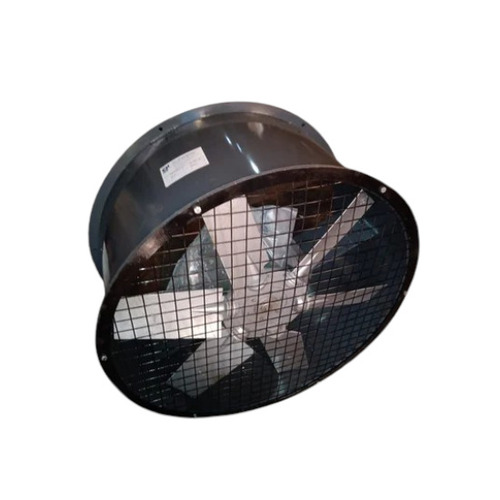 Industrial Tube Axial Exhaust Fans