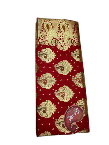 Kanchipuram Silk Saree
