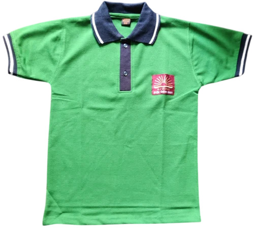 Kendriya Vidyalaya Sports Wear T Shirt