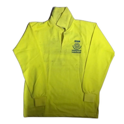 Kids Pc Matty Printed School T Shirt