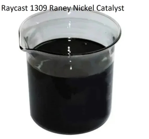 Liquid Raycast 1309 Raney Nickel Catalyst