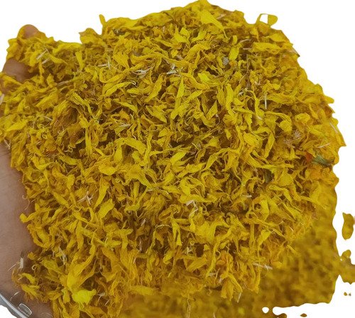 Marigold Dried Petals
